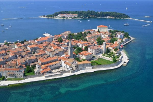 Valamar Pinia Hotel (Poreč)